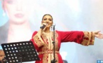 Poursuite en beauté du Rab'Africa Summer Festival avec ALI S, Duke et Asmaa Lamnawar