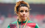 Noura Ennadi éliminée en demi-finale du 400 m haies