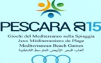 Performances en dents de scie pour les sportifs marocains aux Jeux méditerranéens de plage