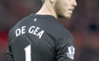 Le transfert de De Gea au Real non validé