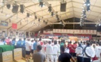 Coup d'envoi à Casablanca du championnat du monde des jeunes du sport boules