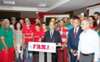 L’hommage de la FRMA aux athlètes marocains engagés aux Mondiaux de Pékin