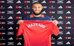 Noussair Mazraoui rejoint Manchester United