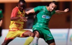 Ligue des Champions: Le Raja s’impose chez l’ASGN du Niger