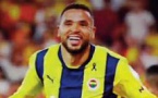 Youssef En-Nesyri ouvre son compteur avec Fenerbahçe