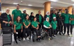 Jeux paralympiques. Présentation des sportifs marocains en lice