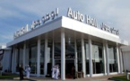 Auto Hall : un chiffre d'affaires de 2,42 MMDH à fin juin 2024