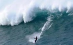 C’est parti pour le show du surf à Casa