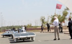 Domination des voitures françaises au “Moroccan solar Race Challenge”