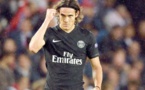 Cavani, l'air de rien