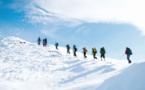 Meriem Baraja : L'alpinisme est un vecteur de l'esprit de paix et de coexistence entre les peuples