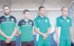 Le KAC et le Raja à rude épreuve à Rabat et Fès