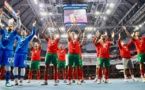 Le Maroc s’offre le Panama et les huitièmes de finale du Mondial de futsal