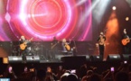 Tanjazz: Les Gipsy Kings en totale osmose avec le public