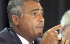 Romario: Blatter et Platini sont de la même école