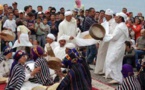 Clôture en beauté du Moussem des fiançailles et du Festival des musiques des cimes à Imilchil