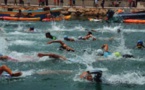 Championnat national de nage avec palmes en eau libre: Le club de l’association de plongée d’El Jadida s’adjuge le titre