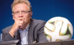 Premier comité exécutif de l'après-Valcke