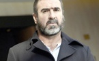 Le geste de cœur de Cantona