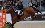 Concours international de saut d'obstacles "Morocco Royal Tour": Coup d'envoi de la 2ème étape à Rabat