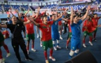 La belle campagne de la sélection marocaine se poursuit au Mondial de futsal