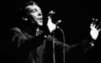 Jacques Brel, 60 ans après: Le café culturel de la ville ismaïlienne vivifie la mémoire des Meknassis