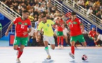 Mondial-2024 de futsal: Le parcours de l’EN prend fin au stade des quarts