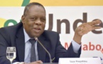 Hayatou bien parti pour assurer le pompier de service à la FIFA