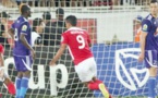 L'Etoile du Sahel corrige le Zamalek en Coupe de la CAF