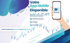 BMCE Capital Bourse lance sa nouvelle application mobile "BK Bourse"