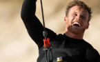 Coupe du monde de kitesurf Dakhla 2024: L’Australien James Carew remporte le titre