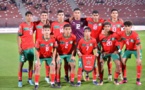 Les éliminatoires de la CAN U17 à Casablanca