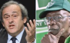 Platini toujours candidat à la présidence de la FIFA