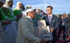 SAR le Prince Héritier Moulay El Hassan préside la finale du GP de SM le Roi Mohammed VI de Tbourida