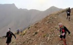 500 athlètes à l’Ultra Trail Atlas Toubkal