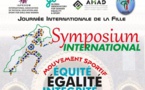 Le Symposium international "Mouvement sportif: Equité, Egalité, Intégrité" à Fès