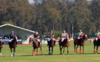 La Fédération royale marocaine de polo tient son AGO