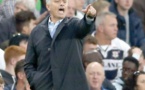 Mourinho: “Si Chelsea veut me virer, qu'il me vire!”