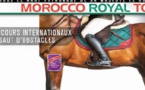 Juan Carlos Garcia remporte le GP SAR le Prince héritier Moulay El Hassan de saut d’obstacles