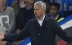 Mourinho accusé de mauvaise conduite