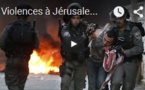 Violences à Jérusalem et en Cisjordanie : Netanyahou donne carte blanche à son armée