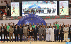 Championnat d'Afrique des clubs champions de handball: Consécration d’Al Ahly d'Egypte