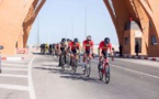 Cyclisme: Le Maroc participe au Tour du Faso 2024