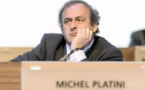 Pas nécessaire d'entendre Platini pour la Chambre de jugement de la commission d'éthique de la Fifa