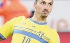 Blanc: Ibrahimovic a peut-être envie de nouveaux horizons