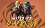 3ème édition du Grand Prix d'Afrique des courses de chevaux à Marrakech