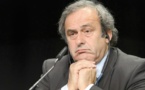 Soutien unanime de l'UEFA à Michel Platini