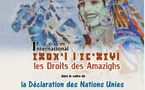 Dixième édition du Forum international de Tiznit des cultures africaines