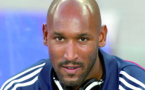 Anelka accuse Houllier de racisme