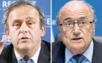 Platini admet qu'il n'y a pas de contrat écrit pour les 1,8 M EUR reçus de Blatter